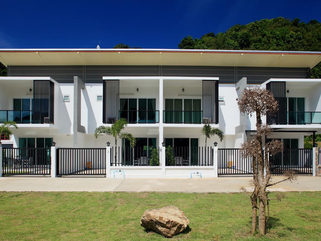 Kata Hill View Villas by Kata Sea View Villas Pokój zdjęcie